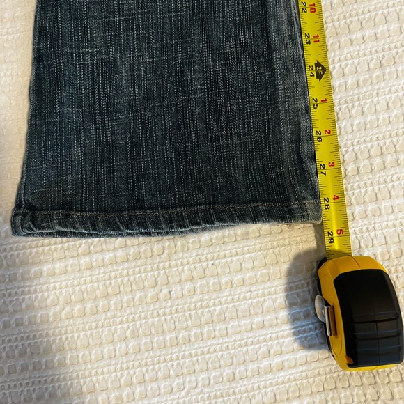 Size 4 Frankie B. Jeans - Picture 9 of 13